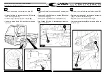 Preview for 199 page of caron CT 105 2016 Operator'S Manual