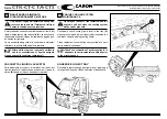 Preview for 210 page of caron CT 105 2016 Operator'S Manual