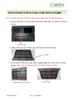 Preview for 8 page of caron FLTR301 Quick Start Manual