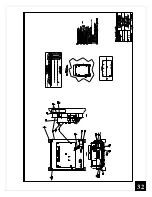 Предварительный просмотр 33 страницы Carotron BLAZER IV Instruction Manual