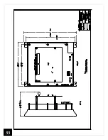 Предварительный просмотр 34 страницы Carotron BLAZER IV Instruction Manual