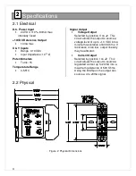 Preview for 4 page of Carotron DIV280-000 Instruction Manual