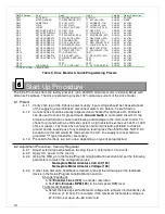 Preview for 14 page of Carotron Elite Pro EPN020-000 Instruction Manual