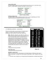 Preview for 45 page of Carotron Elite Pro EPN020-000 Instruction Manual