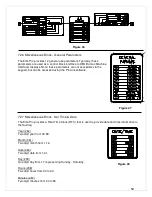 Preview for 53 page of Carotron Elite Pro EPN020-000 Instruction Manual