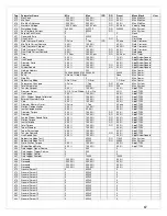 Preview for 67 page of Carotron Elite Pro EPN020-000 Instruction Manual