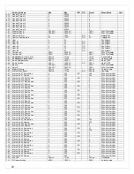 Preview for 72 page of Carotron Elite Pro EPN020-000 Instruction Manual