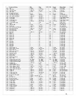 Preview for 73 page of Carotron Elite Pro EPN020-000 Instruction Manual