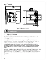 Preview for 4 page of Carotron PI240-000 Instruction Manual