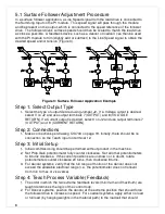 Предварительный просмотр 8 страницы Carotron PI240-000 Instruction Manual