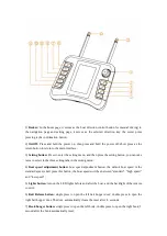 Предварительный просмотр 6 страницы Carp Royal Duke Manual