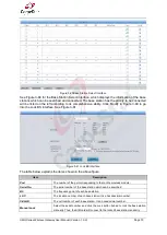 Предварительный просмотр 76 страницы CarpeStar SMG Series User Manual