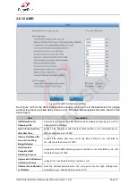 Предварительный просмотр 79 страницы CarpeStar SMG Series User Manual