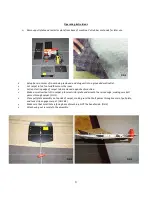 Предварительный просмотр 3 страницы Carpet Badger Flooring Removal Machine Maintenance And Operating Instructions