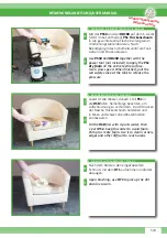 Preview for 5 page of Carpet Cleaner PSG MASTER SET User Manual