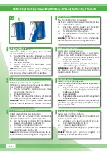 Preview for 12 page of Carpet Cleaner TM 3 User Manual