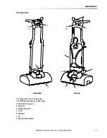 Preview for 13 page of CARPET MAINTAINER IM Operating Instructions Manual