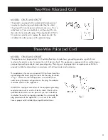 Preview for 4 page of Carpet Pro CPU-75 Operating Instructions Manual