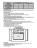 Preview for 8 page of CARPOINT 0177707 Instruction Manual