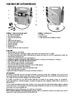 Preview for 14 page of CARPOINT 0177707 Instruction Manual