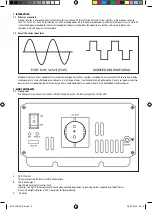 Предварительный просмотр 2 страницы CARPOINT 0510350 Owner'S Manual