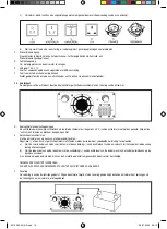 Предварительный просмотр 10 страницы CARPOINT 0510350 Owner'S Manual