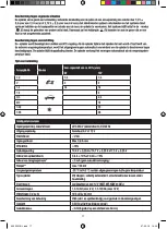 Preview for 17 page of CARPOINT 0635221 Manual