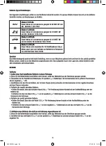 Preview for 34 page of CARPOINT 0635221 Manual