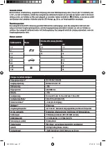 Preview for 37 page of CARPOINT 0635221 Manual