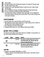 Предварительный просмотр 5 страницы CARPOINT 0635863 Instruction Manual