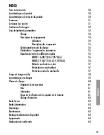 Предварительный просмотр 50 страницы CARPOINT 0635863 Instruction Manual