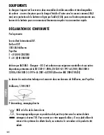 Предварительный просмотр 65 страницы CARPOINT 0635863 Instruction Manual