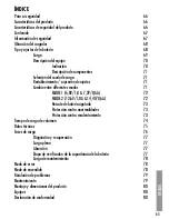 Предварительный просмотр 66 страницы CARPOINT 0635863 Instruction Manual