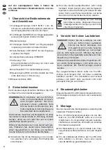 Preview for 4 page of Carpower 14.2810 Mounting Instructions