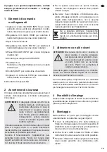 Preview for 13 page of Carpower 14.2810 Mounting Instructions