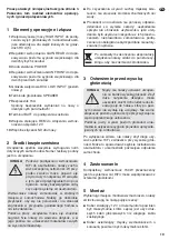 Preview for 19 page of Carpower 14.2810 Mounting Instructions