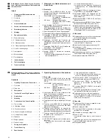 Preview for 4 page of Carpower D-REX/1202 Mounting Instructions