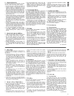 Preview for 5 page of Carpower D-REX/1202 Mounting Instructions