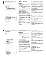 Preview for 8 page of Carpower D-REX/1202 Mounting Instructions