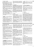 Preview for 13 page of Carpower D-REX/1202 Mounting Instructions