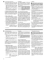 Preview for 14 page of Carpower D-REX/1202 Mounting Instructions