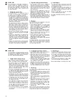 Preview for 16 page of Carpower D-REX/1202 Mounting Instructions