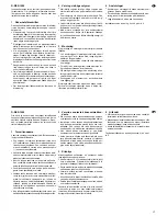 Preview for 17 page of Carpower D-REX/1202 Mounting Instructions