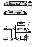 Предварительный просмотр 3 страницы Carpower D-REX/2500 Mounting Instructions