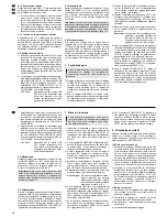 Предварительный просмотр 10 страницы Carpower D-REX/2500 Mounting Instructions