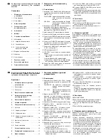 Предварительный просмотр 12 страницы Carpower D-REX/2500 Mounting Instructions