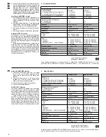 Preview for 8 page of Carpower Vortex-2/200 Mounting Instructions