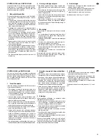 Preview for 21 page of Carpower Vortex-2/200 Mounting Instructions