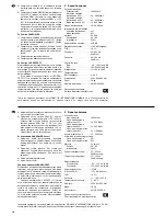 Preview for 18 page of Carpower VORTEX-2/600 Mounting Instructions