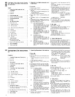 Предварительный просмотр 4 страницы Carpower WANTED-2/160 Mounting Instructions